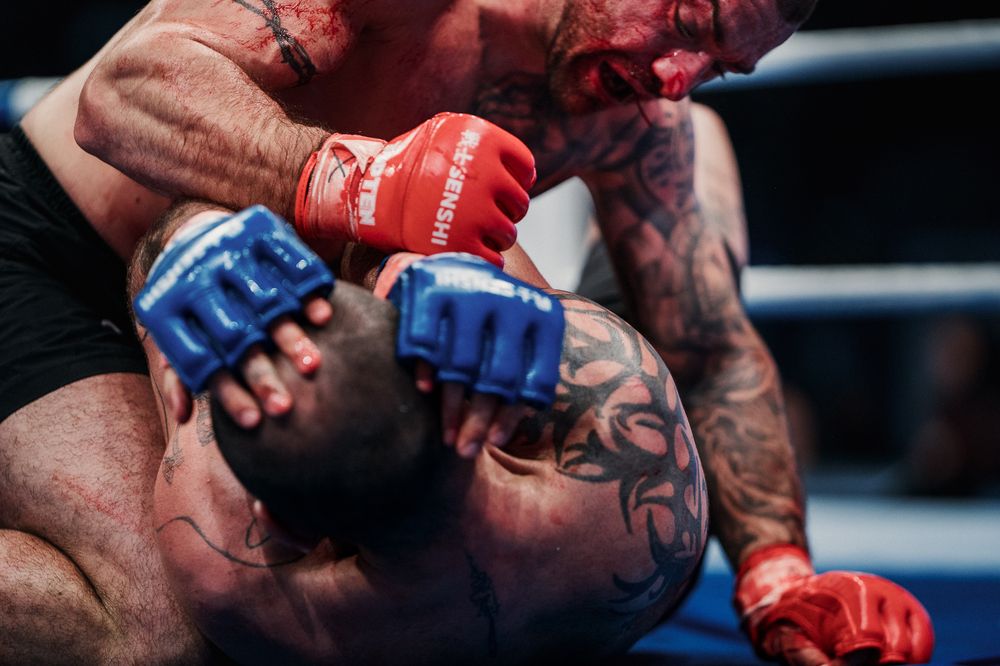 MMA FIGHT (9)