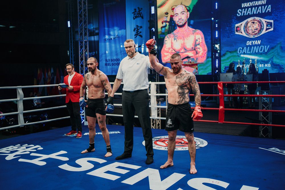 MMA FIGHT (10)