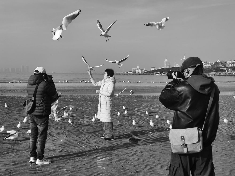 see the sea for the first time (3)