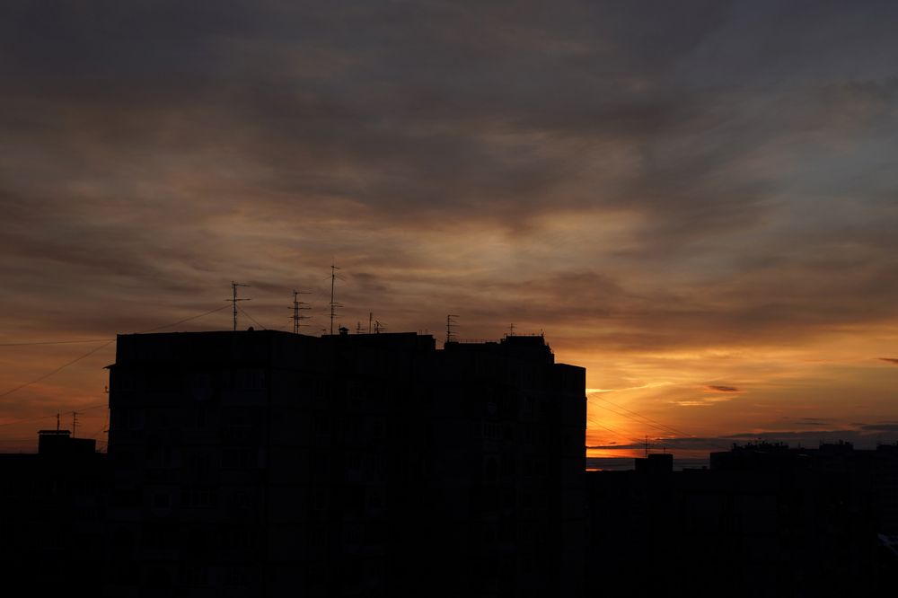 Разное в постоянном (5)