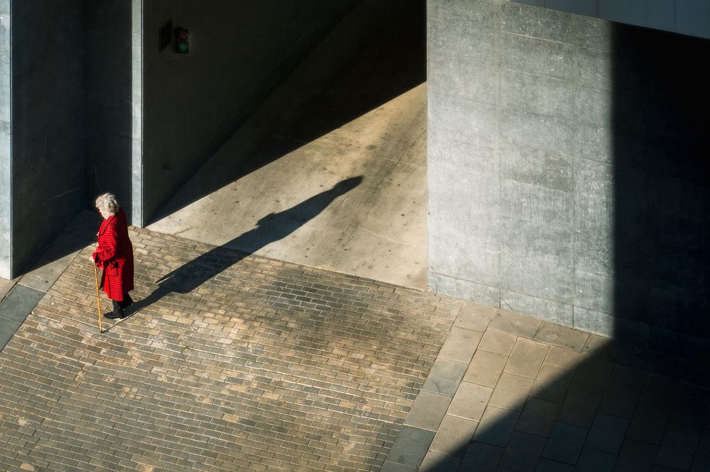 Talking Shadows (4)