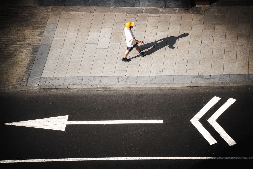 Talking Shadows (5)