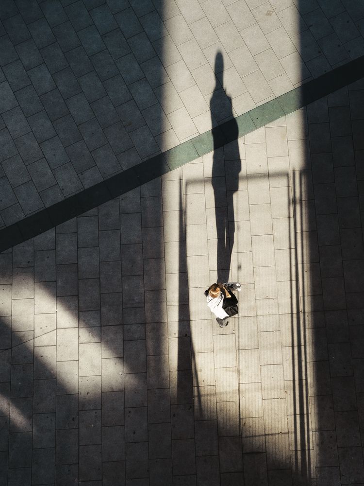 Talking Shadows (6)