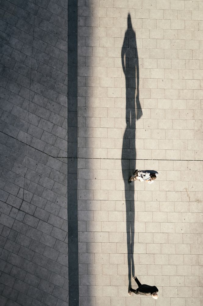 Talking Shadows (7)