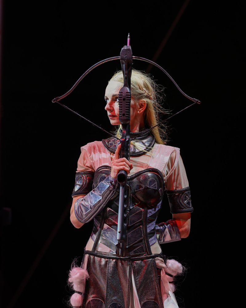 Life is a Circus (5)