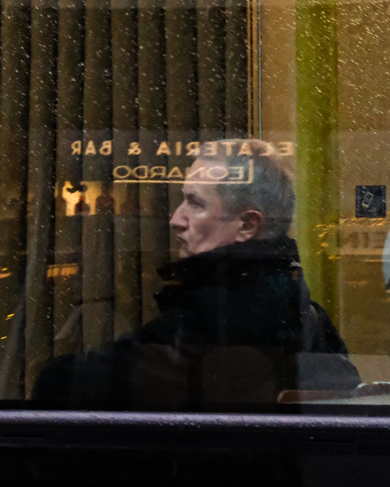 Through the Glass (2)