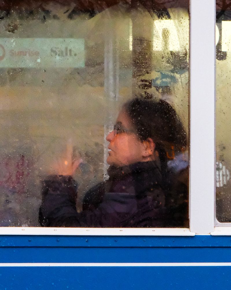 Through the Glass (3)