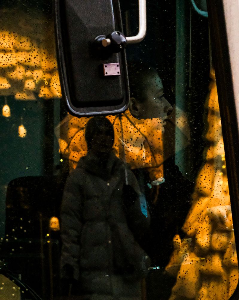Through the Glass (4)