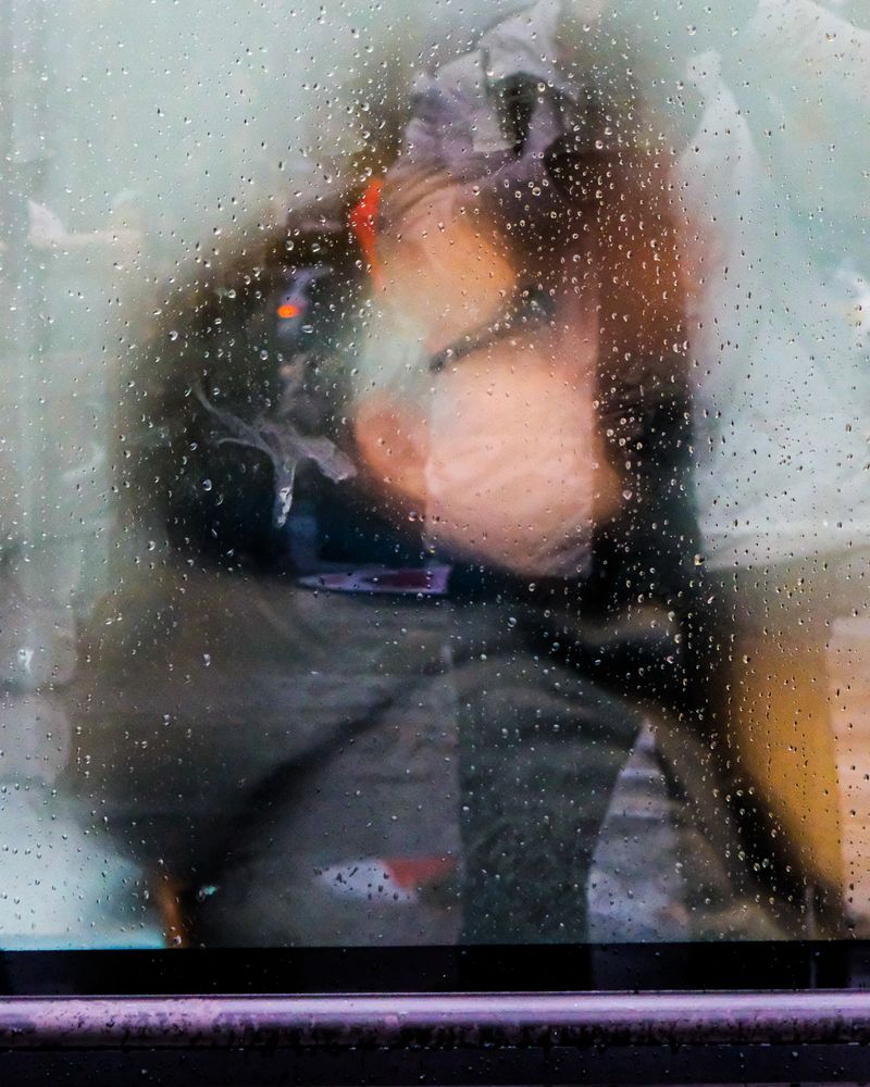 Through the Glass (5)