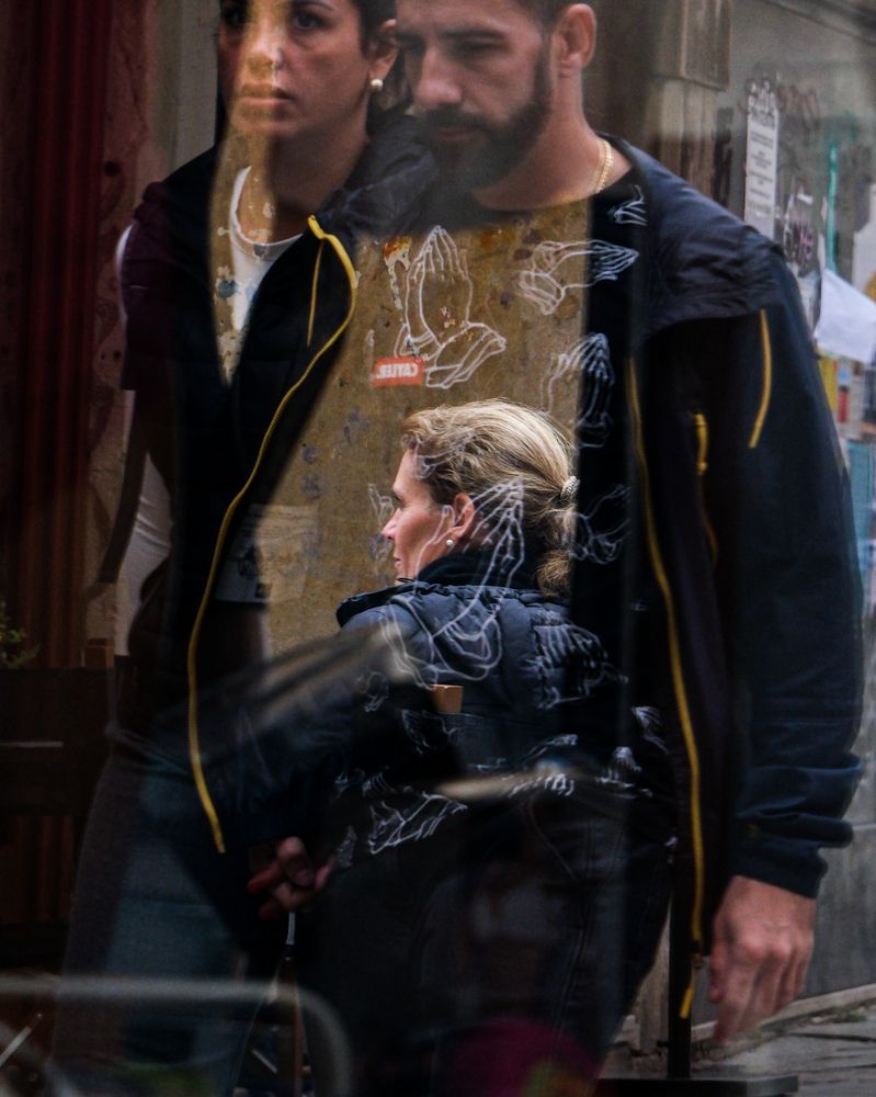 Through the Glass (6)