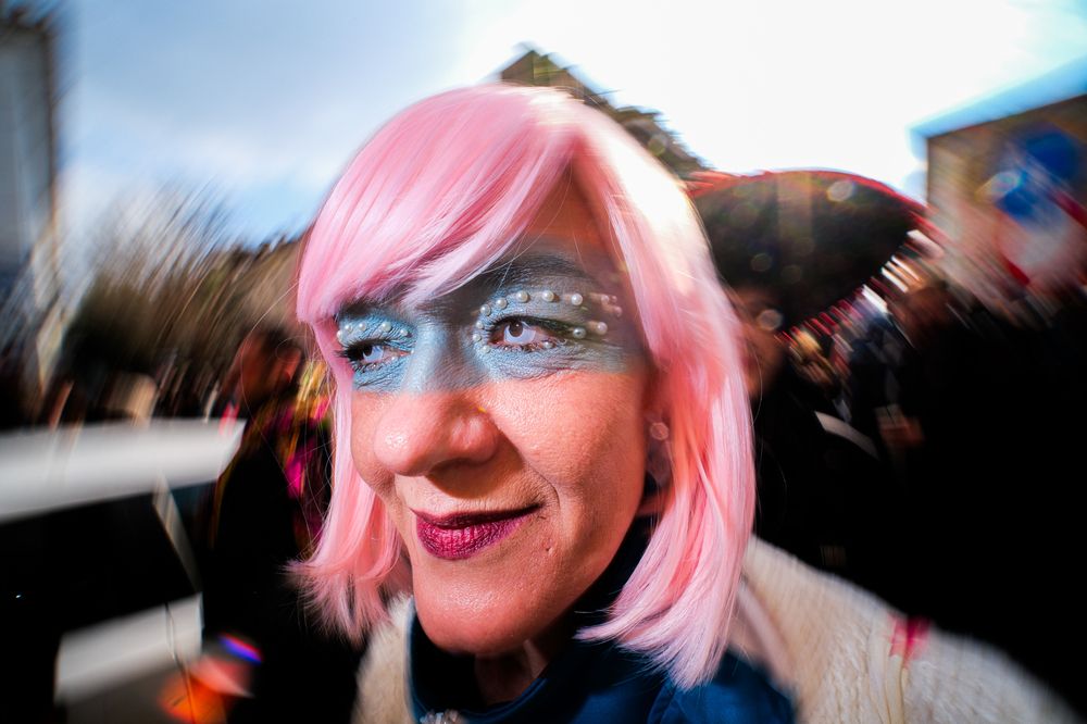 Street Portraits (3)