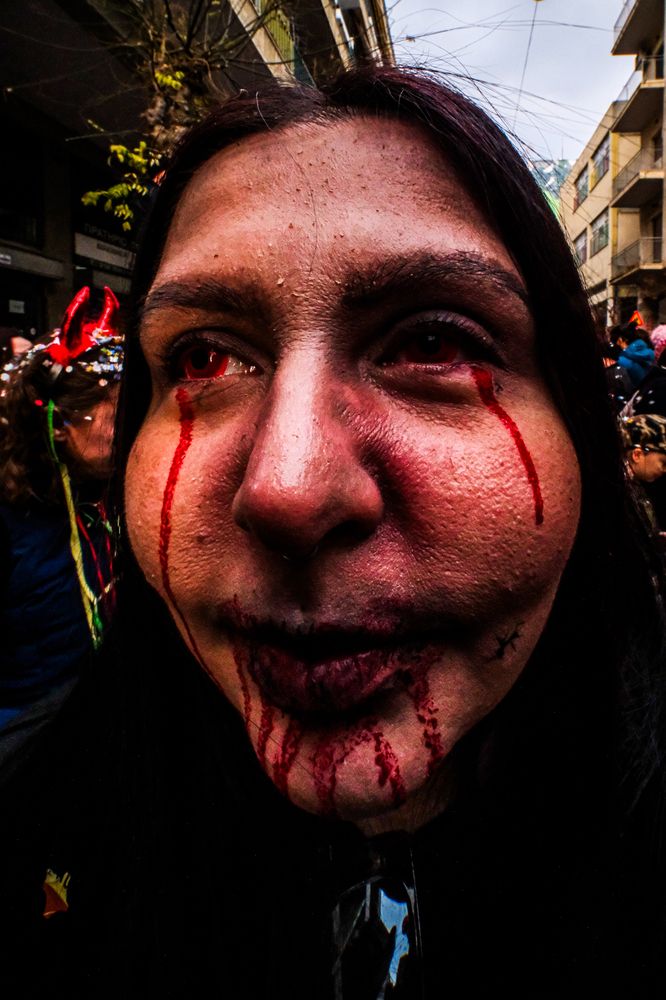 Street Portraits (6)
