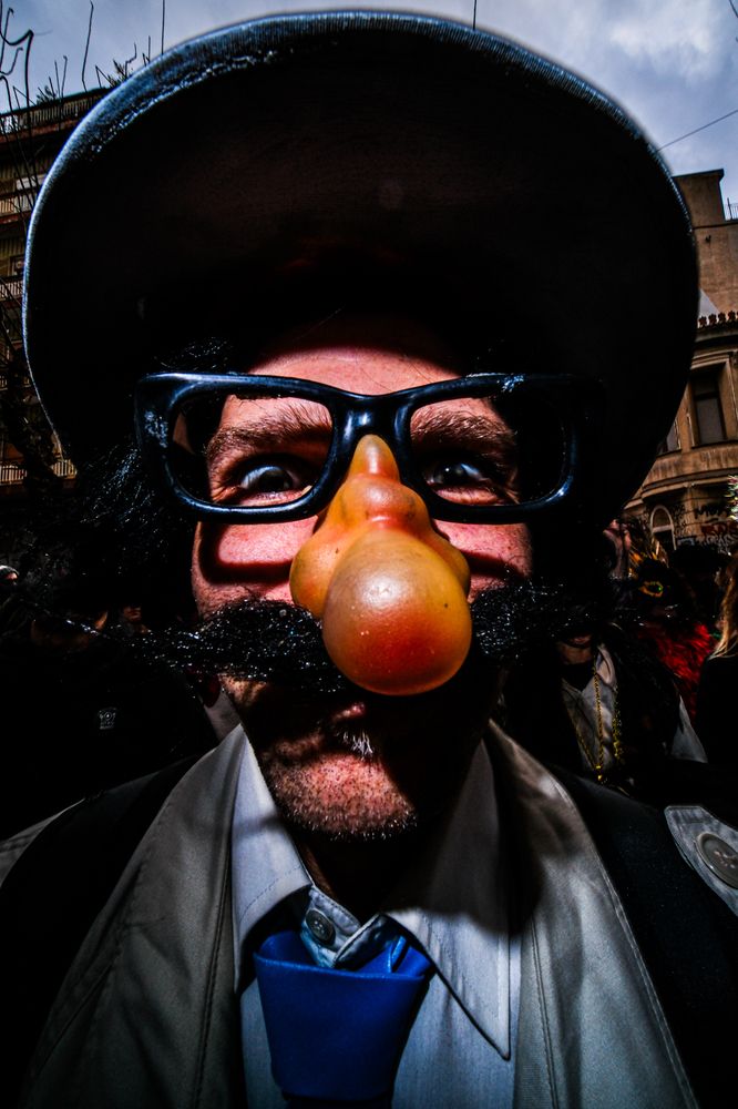 Street Portraits (8)