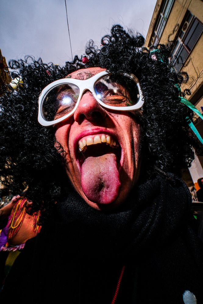 Street Portraits (9)