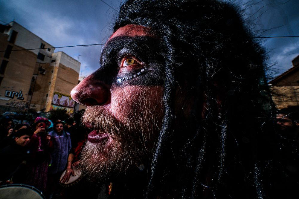 Street Portraits (10)