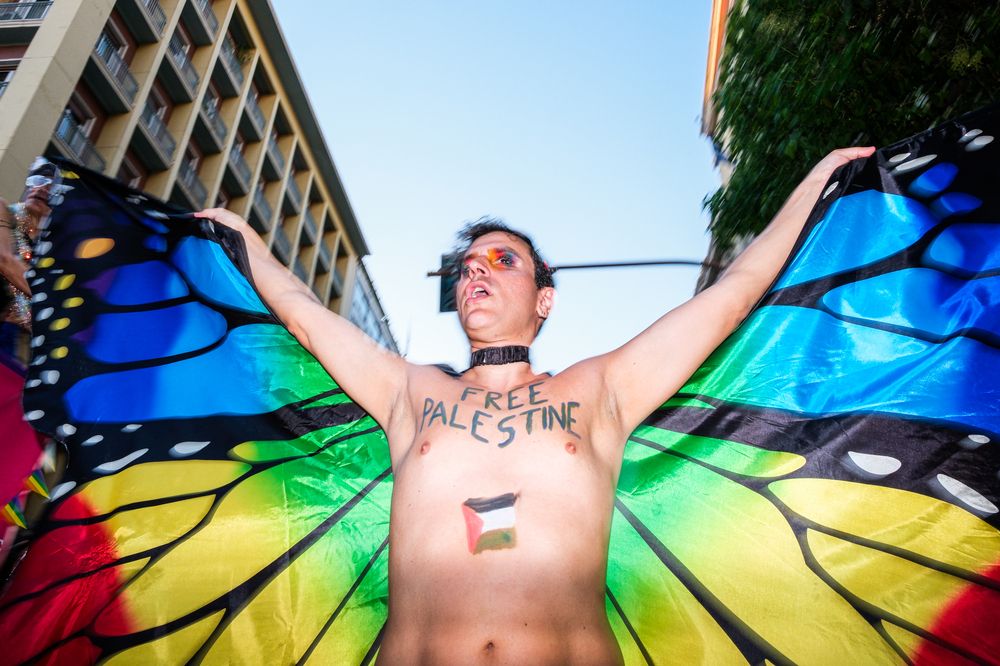 Pride Parade (3)