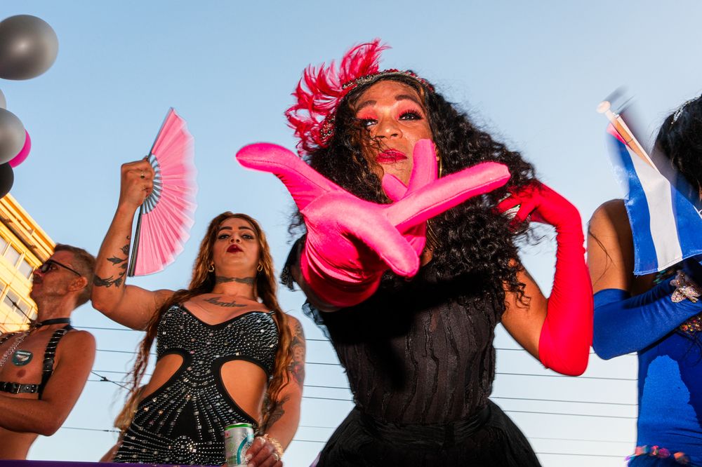Pride Parade (4)
