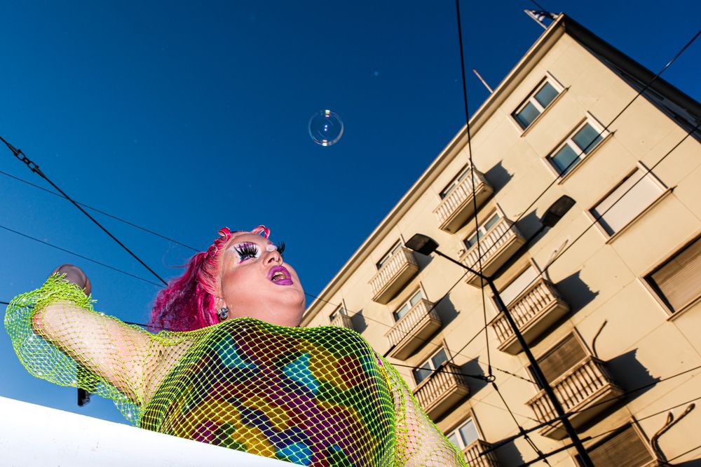 Pride Parade (5)