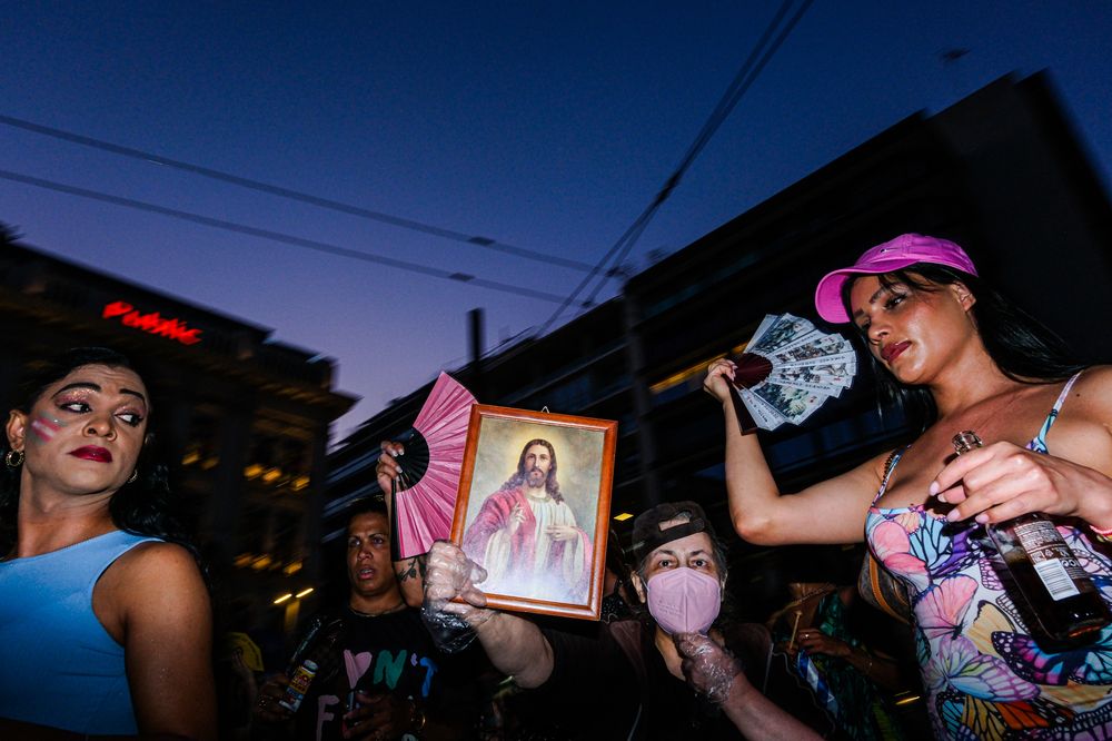 Pride Parade (8)