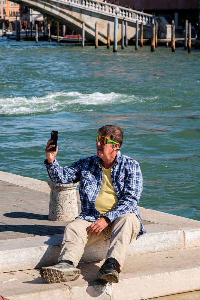 Selfie Veneziana (6)