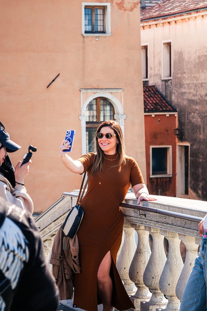 Selfie Veneziana (7)