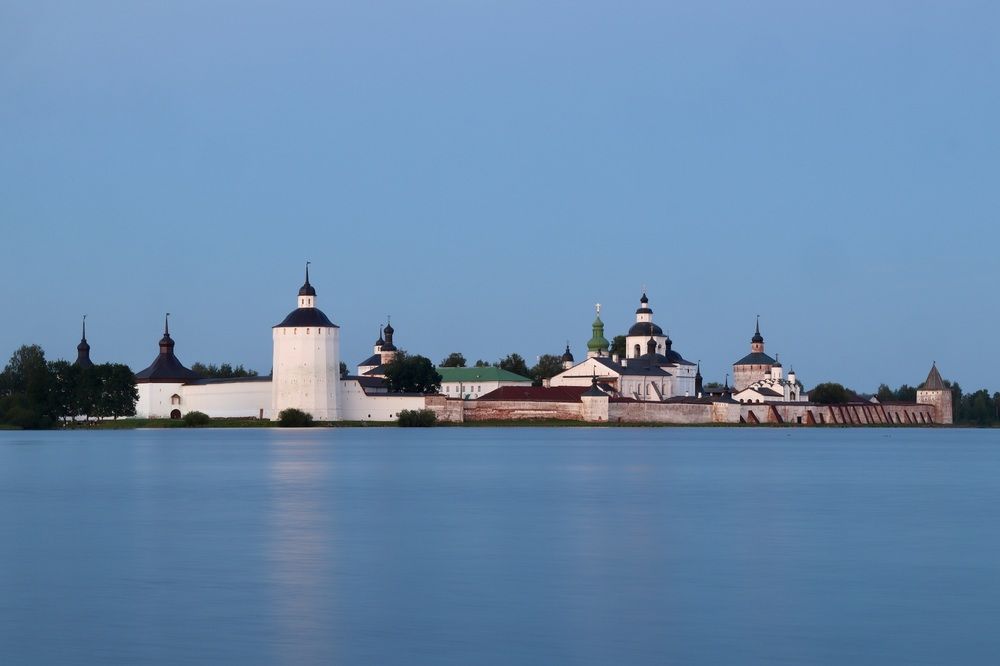 Север России (3)