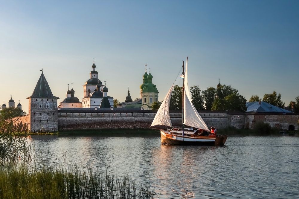 Север России (4)