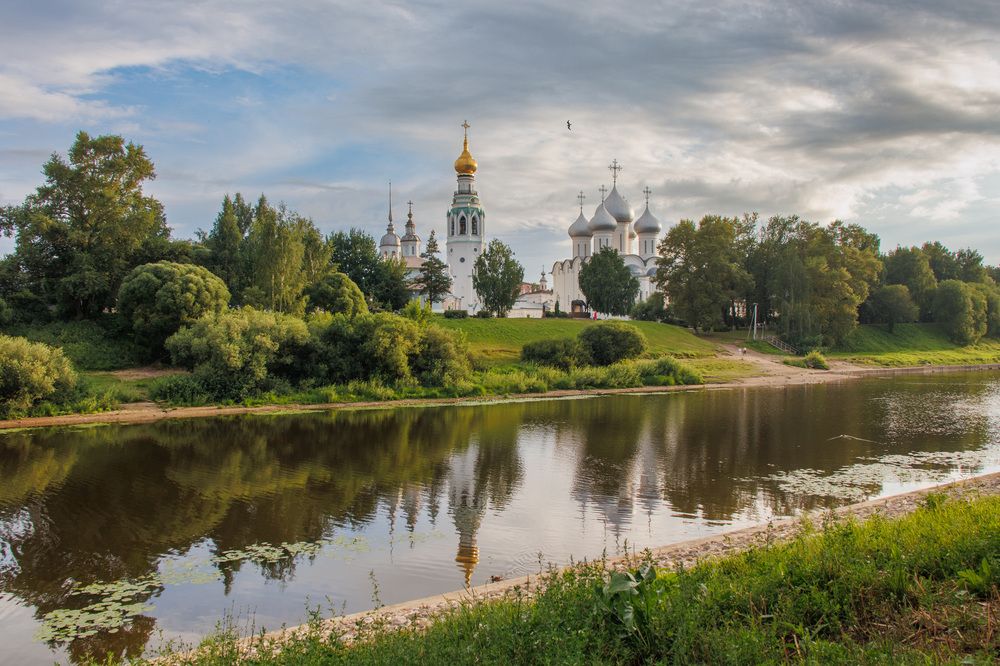 Север России (6)
