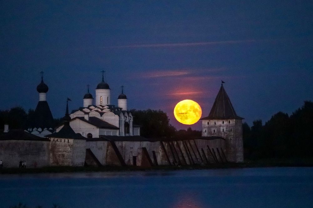 Север России (7)