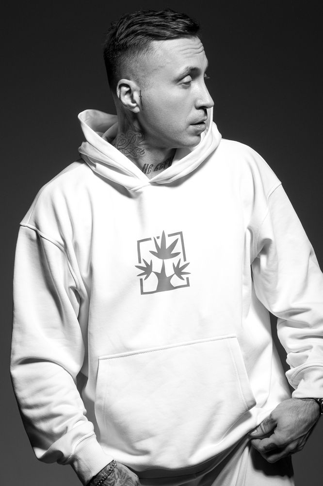 Красное дерево -Russian rap artist (3)