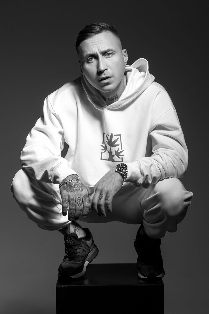 Красное дерево -Russian rap artist (5)