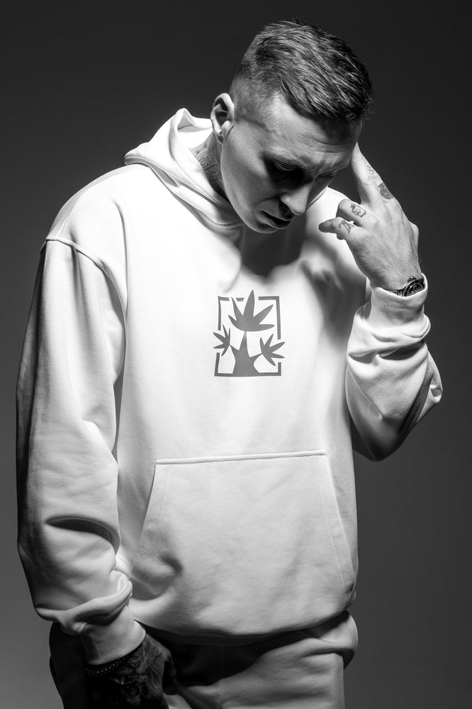 Красное дерево -Russian rap artist (6)