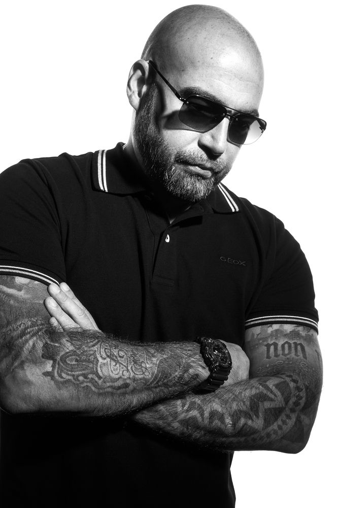 legends of Russian rap (10)