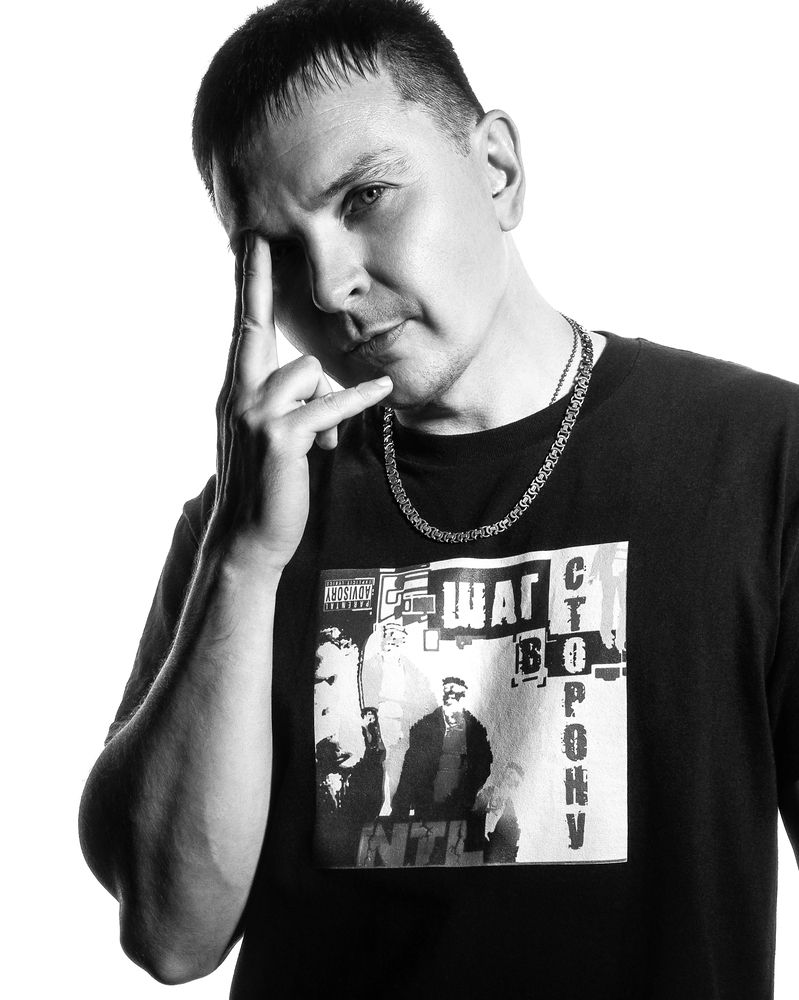 legends of Russian rap (9)