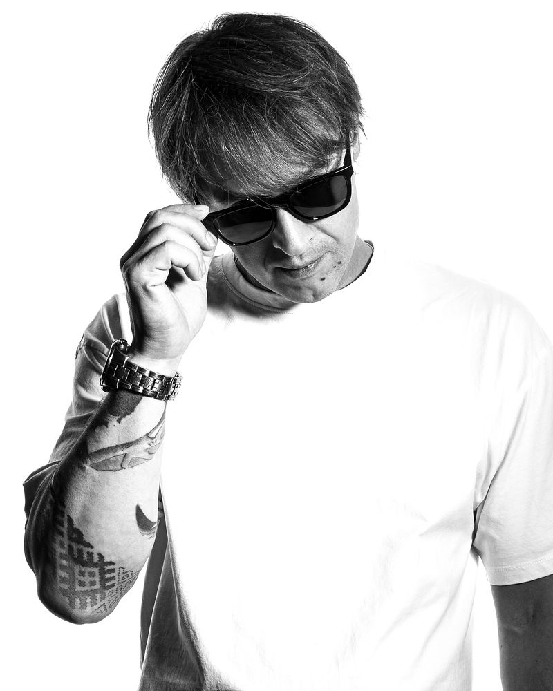 legends of Russian rap (3)