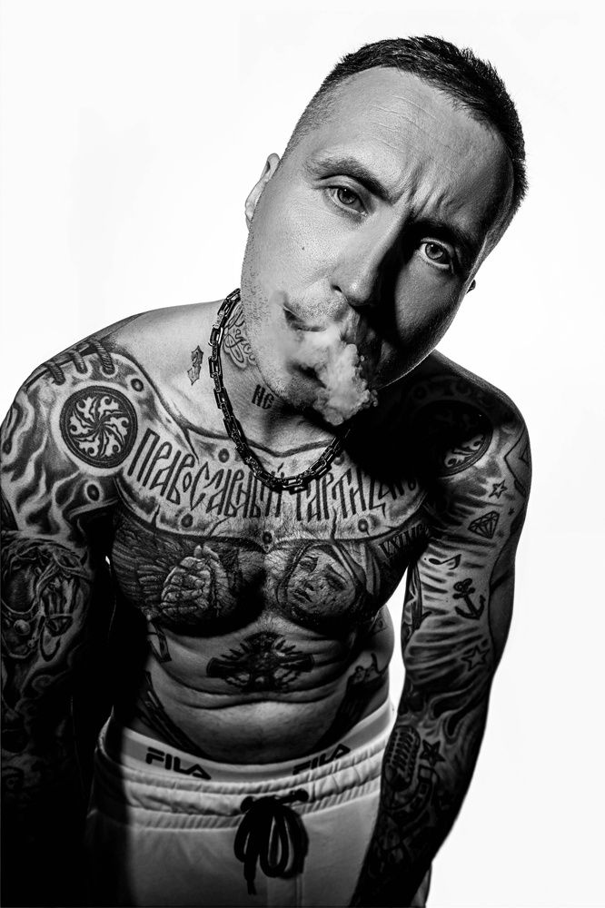 legends of Russian rap (7)