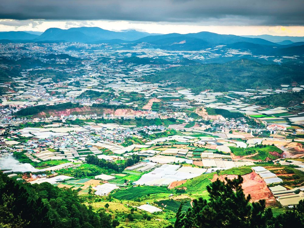 Da Lat Memory: A Journey Through Time and Culture (5)