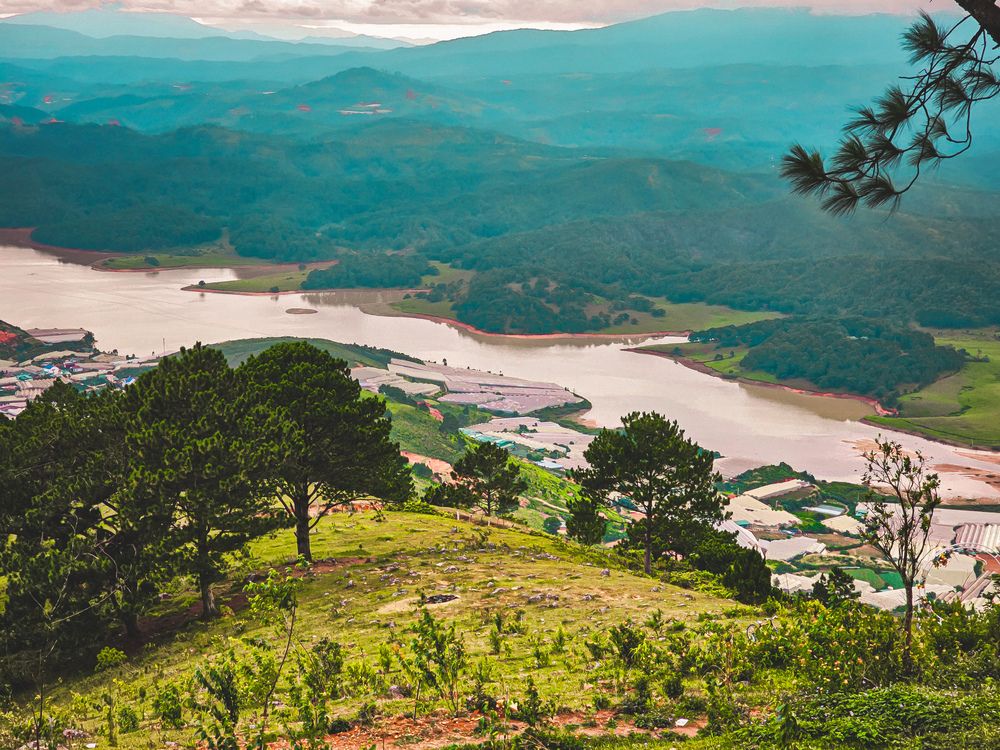 Da Lat Memory: A Journey Through Time and Culture (9)