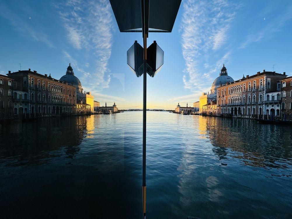 Virtuous Venice (2)