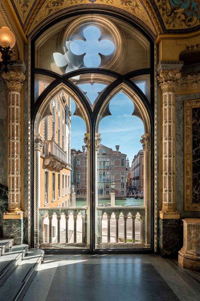Virtuous Venice (3)
