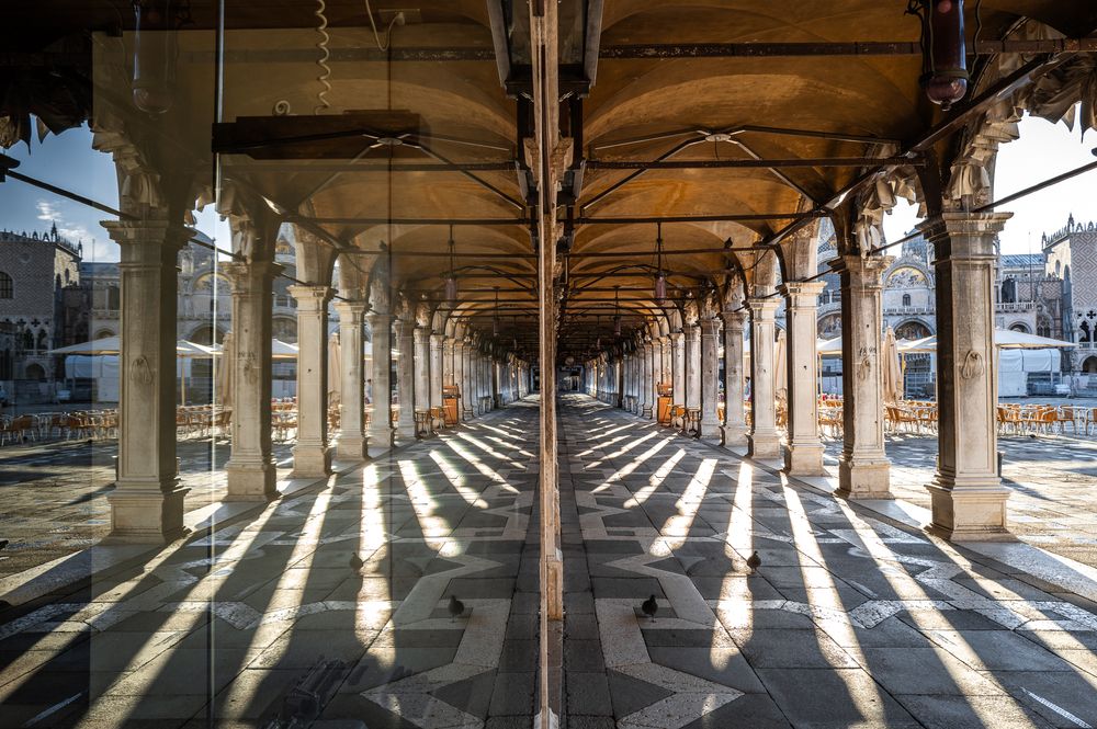 Virtuous Venice (8)