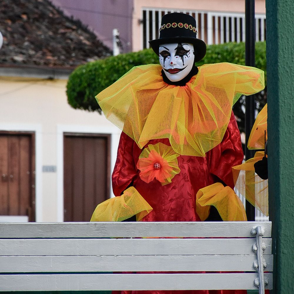 Carnaval de Maragojipe (3)