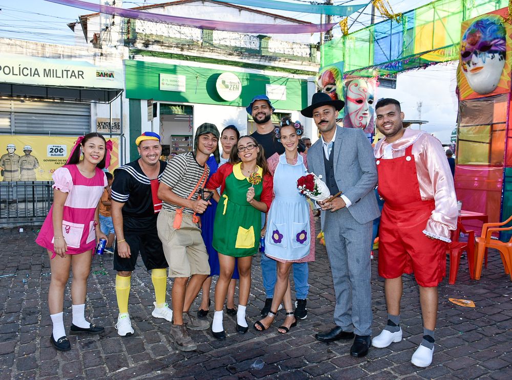 Carnaval de Maragojipe (4)