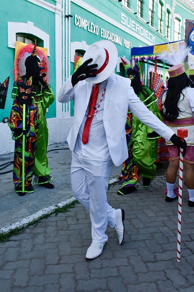 Carnaval de Maragojipe (5)