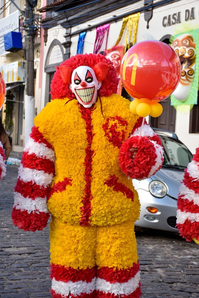 Carnaval de Maragojipe (6)