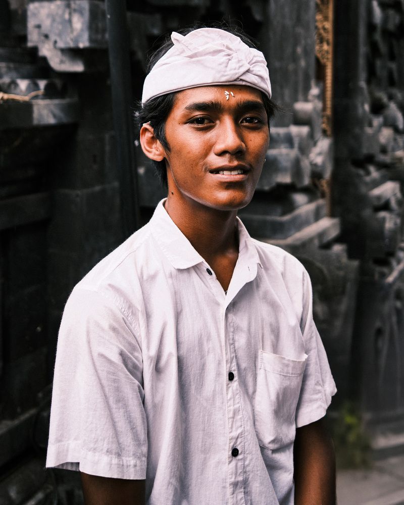 The heart of Bali (4)