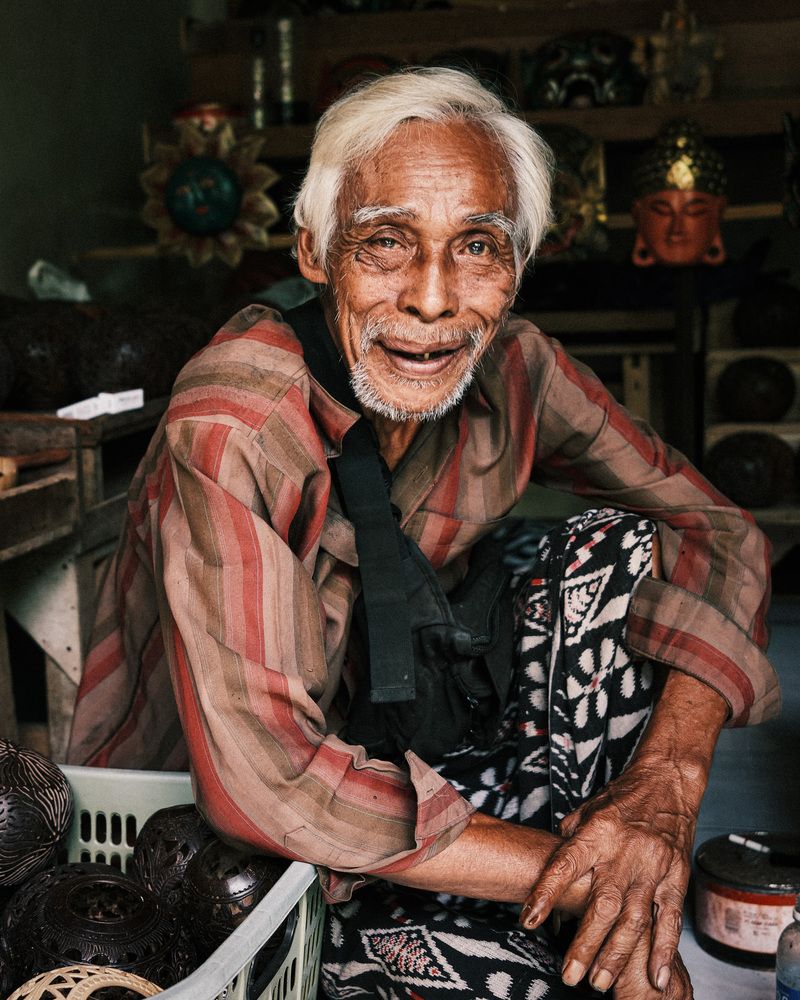 The heart of Bali (5)