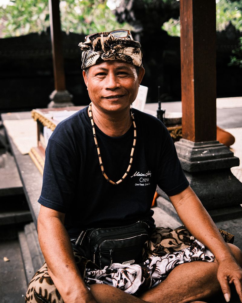 The heart of Bali (9)