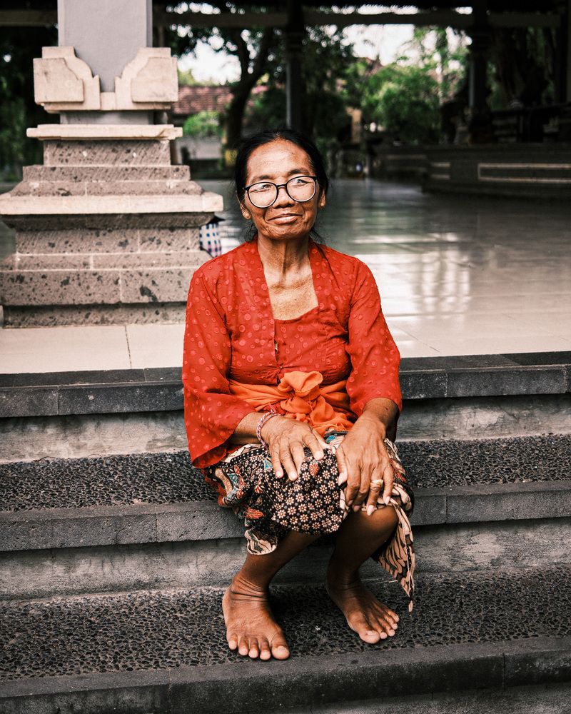 The heart of Bali (10)