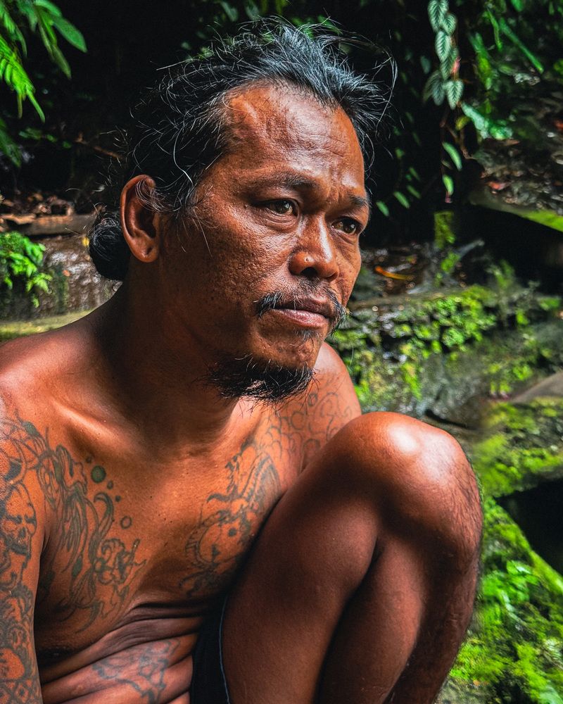 The heart of Bali (3)